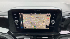 Volkswagen T-Roc 1.5 TSI Black Edition 5dr DSG Petrol Hatchback